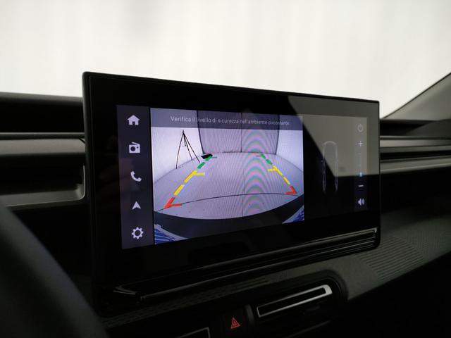 CITROEN C3 usata, con Immobilizzatore elettronico