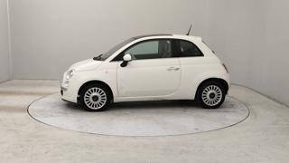 FIAT 500 usata, con Airbag