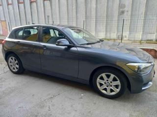 BMW 118 usata, con Chiusura centralizzata