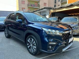 SUZUKI S-Cross usata, con Airbag