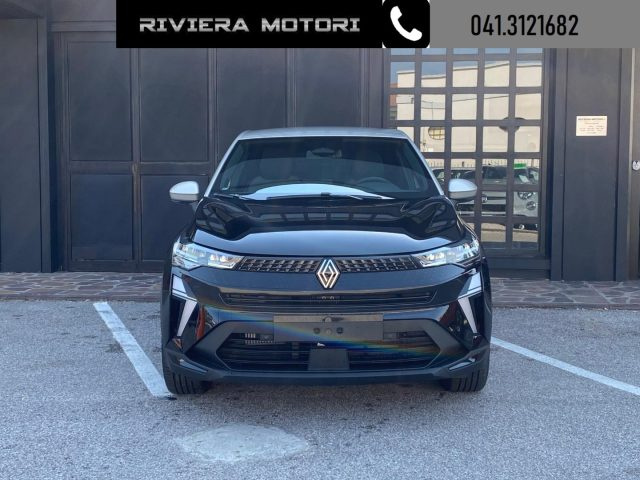 RENAULT Captur usata, con Airbag Passeggero