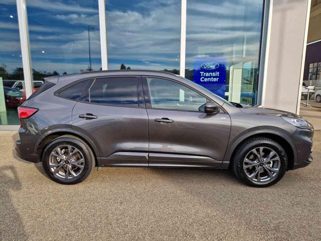 FORD Kuga usata, con Airbag Passeggero