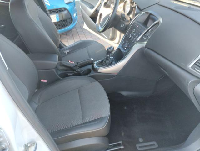 OPEL Astra usata, con Chiusura centralizzata