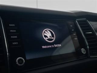 SKODA Kodiaq usata 17