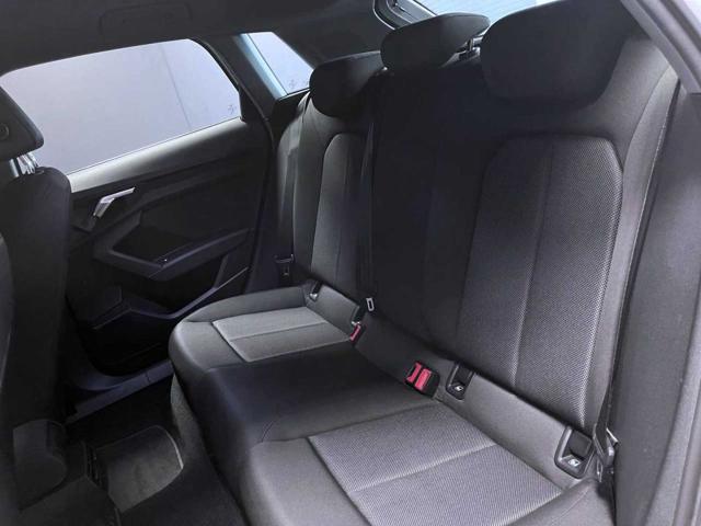 AUDI A3 usata, con Immobilizzatore elettronico