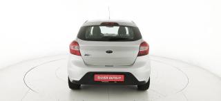 FORD Ka+ usata, con Autoradio