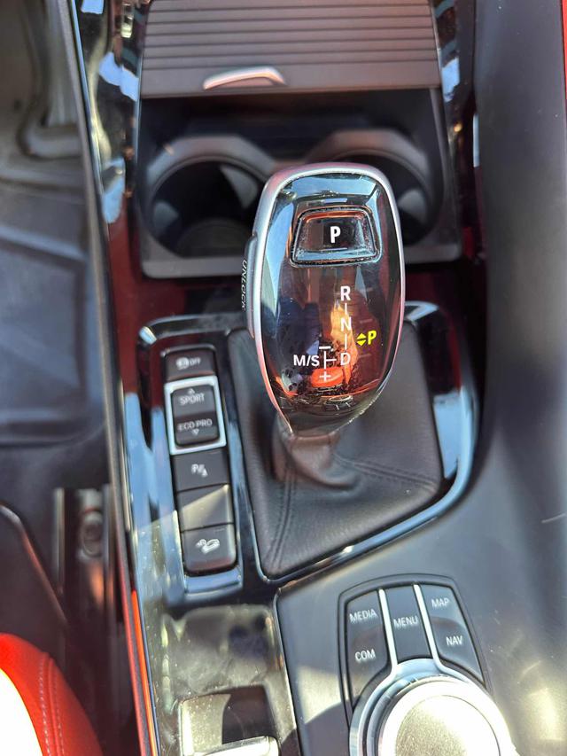 BMW X2 usata, con USB