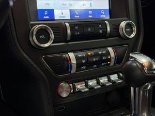 FORD Mustang usata, con Fendinebbia