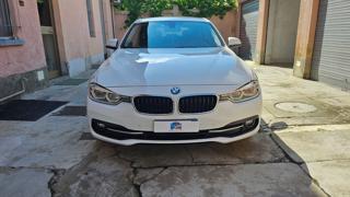 BMW 316 usata, con Airbag