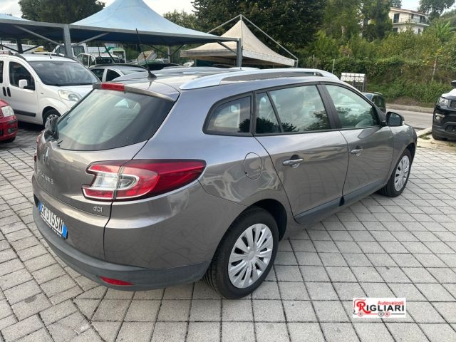 RENAULT Megane usata 7