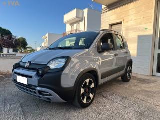 FIAT Panda 1.0 Hybrid City Cross