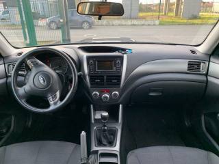 SUBARU Forester usata, con Cronologia tagliandi