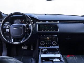 LAND ROVER Range Rover Velar usata 11