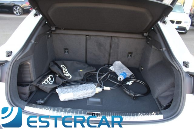 AUDI Q3 usata, con Luci diurne LED