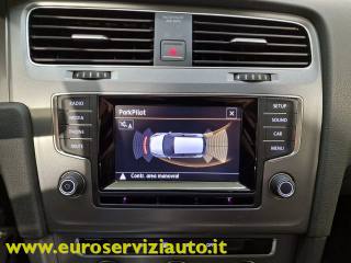 VOLKSWAGEN Golf usata 30