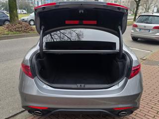 ALFA ROMEO Giulia usata, con ESP