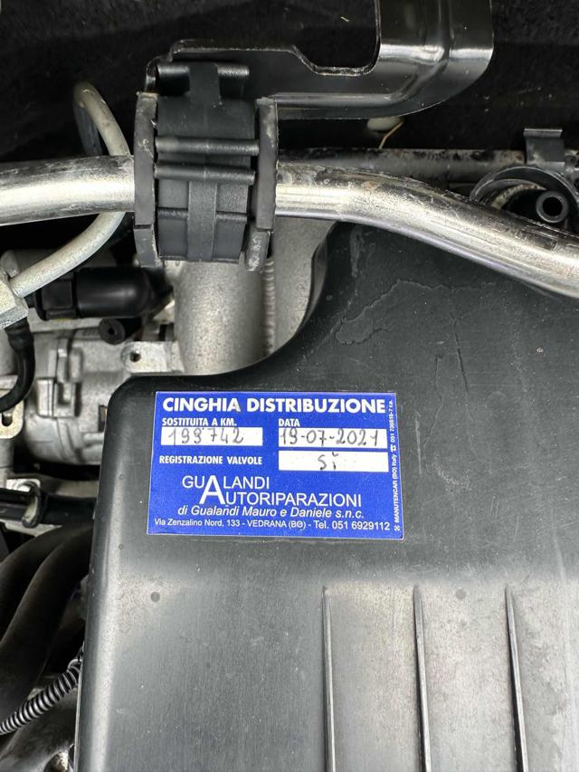 FIAT Qubo usata 23
