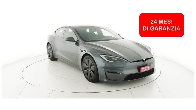 TESLA Model S usata, con ABS