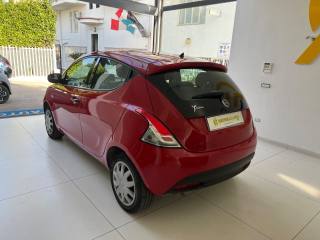 LANCIA Ypsilon usata, con Immobilizzatore elettronico