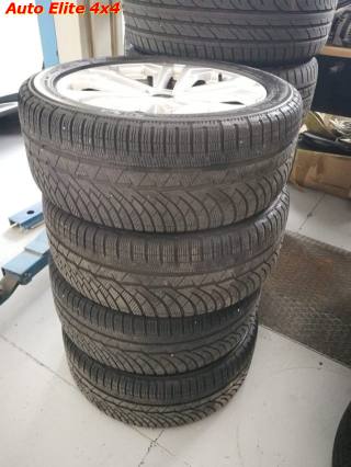 AUDI A4 allroad usata, con Interni in pelle