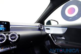 MERCEDES-BENZ A 180 usata, con Bluetooth