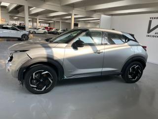 NISSAN Juke usata, con Airbag Passeggero