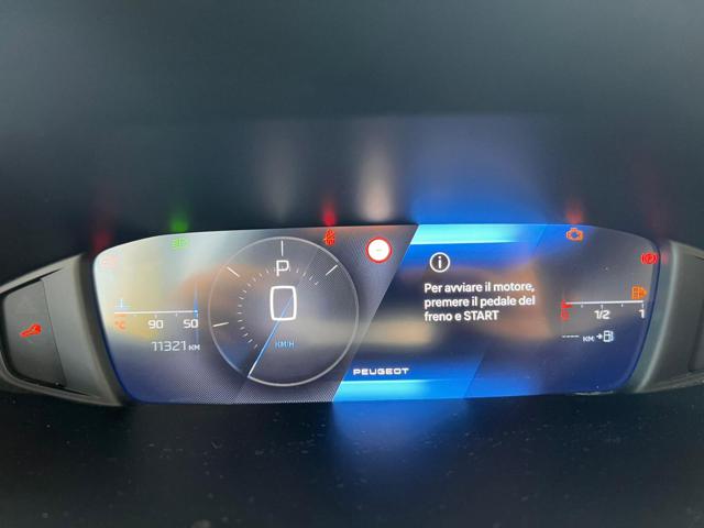 PEUGEOT 308 usata, con Cruise Control