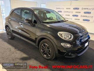 FIAT 500X 1.3 MultiJet 95 CV Club - PROMO