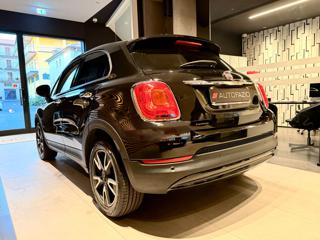 FIAT 500X usata, con Airbag Passeggero