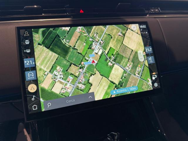 LAND ROVER Range Rover Sport usata, con Controllo trazione