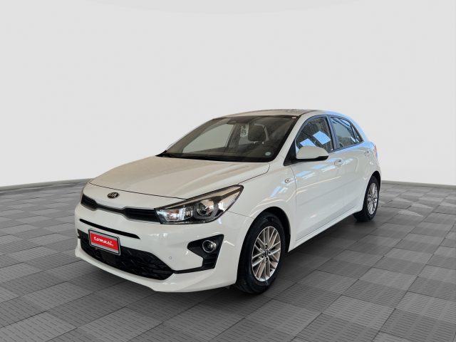 KIA Rio usata 0