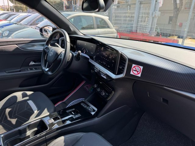OPEL Mokka usata, con Interni in pelle