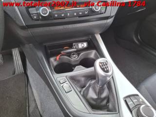 BMW 114 usata, con Controllo trazione