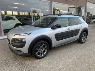 CITROEN C4 Cactus usata, con Airbag laterali