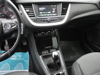OPEL Grandland X usata, con Boardcomputer