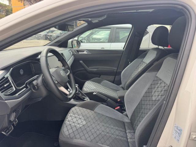 VOLKSWAGEN Taigo usata, con Controllo automatico clima