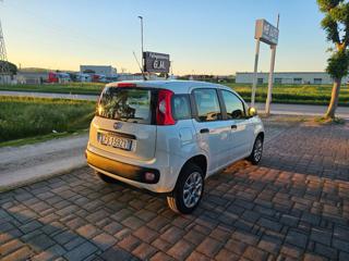 FIAT Panda usata, con Autoradio