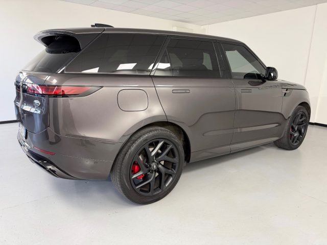 LAND ROVER Range Rover Sport usata, con Cerchi in lega