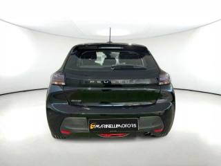 PEUGEOT 208 usata, con Alzacristalli elettrici