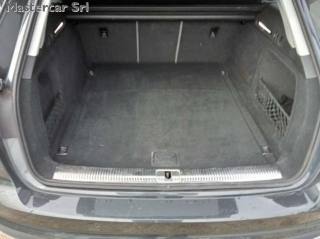 AUDI A4 usata, con Climatizzatore
