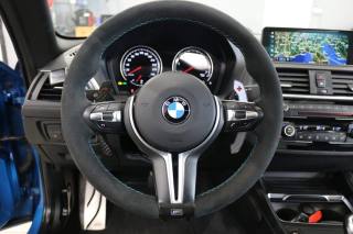 BMW M2 usata, con Sistema di navigazione