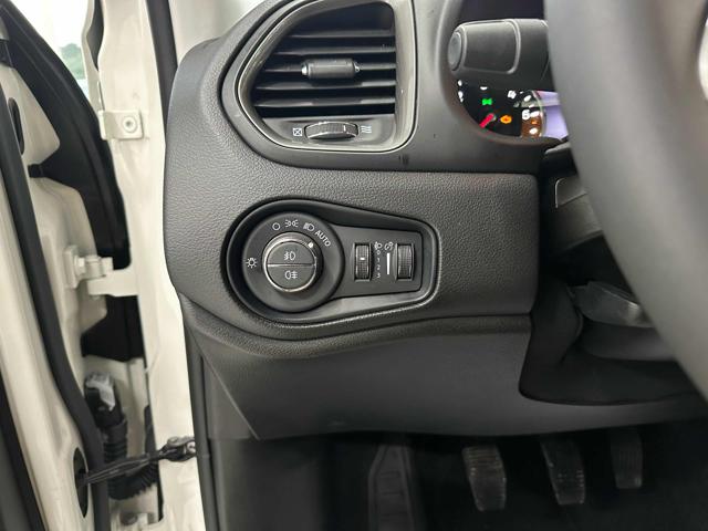 JEEP Renegade usata 16