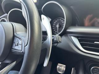 ALFA ROMEO Stelvio usata, con Portellone posteriore elettrico