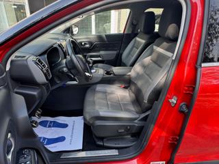 CITROEN C5 Aircross usata, con Antifurto