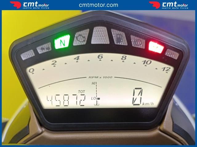 DUCATI Streetfighter usata 4