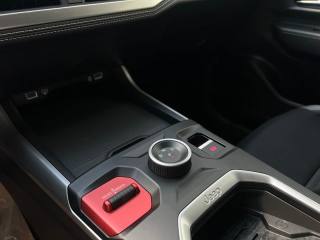 JEEP Compass usata, con Freno di stazionamento elettrico