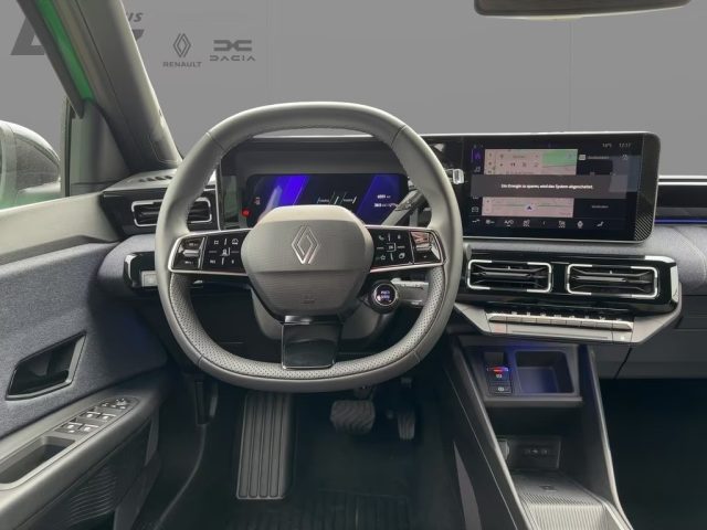 RENAULT R 5 usata, con Boardcomputer