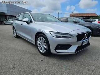 VOLVO V60 usata, con Boardcomputer