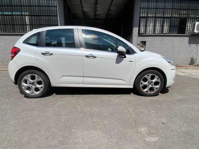 CITROEN C3 usata 15