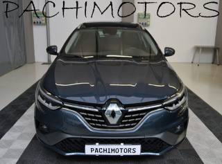 RENAULT Megane usata, con Sistema di navigazione